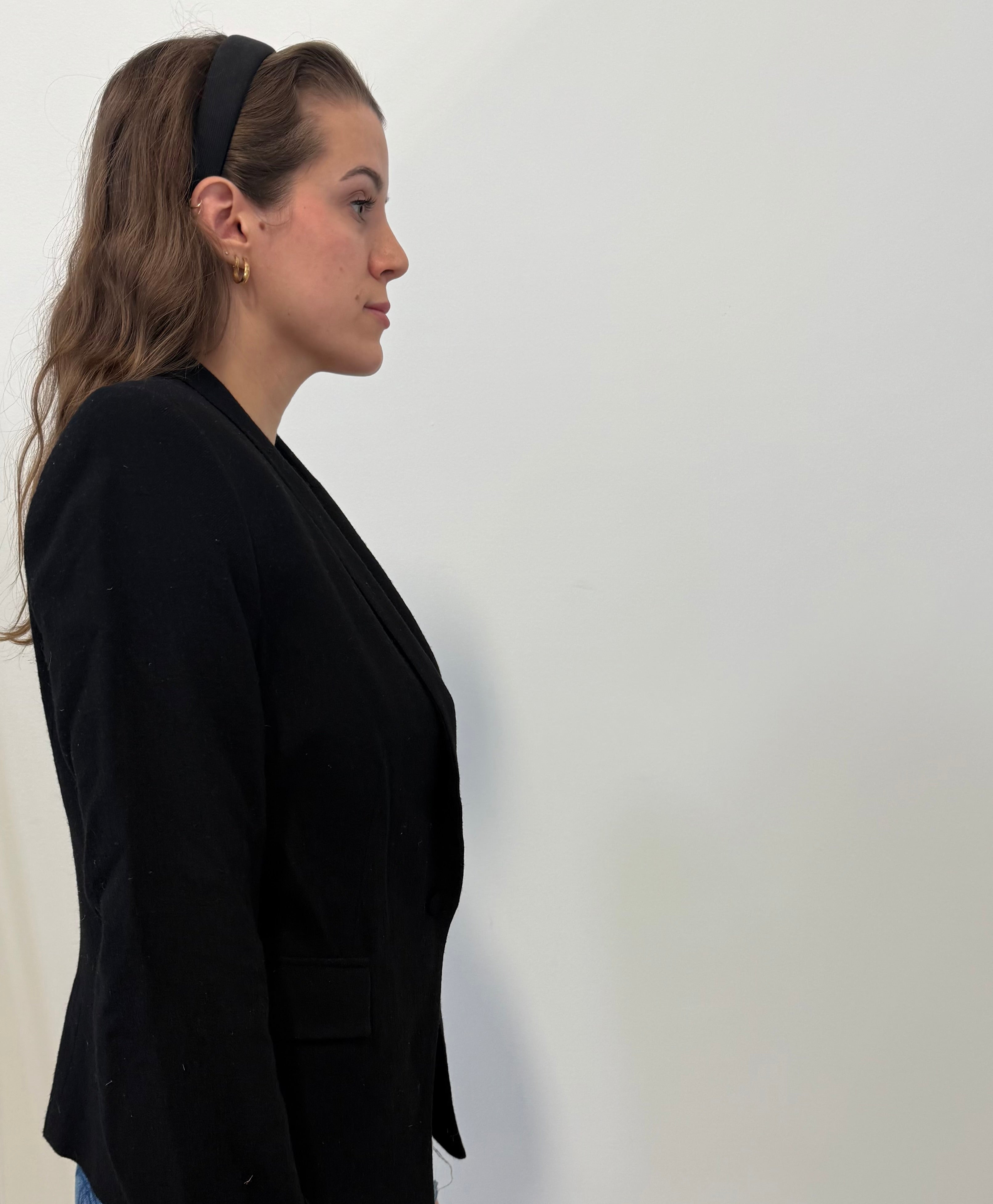 Haider Ackermann - Wool Blazer