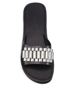 3.1 PHILLIP LIM leather sandals