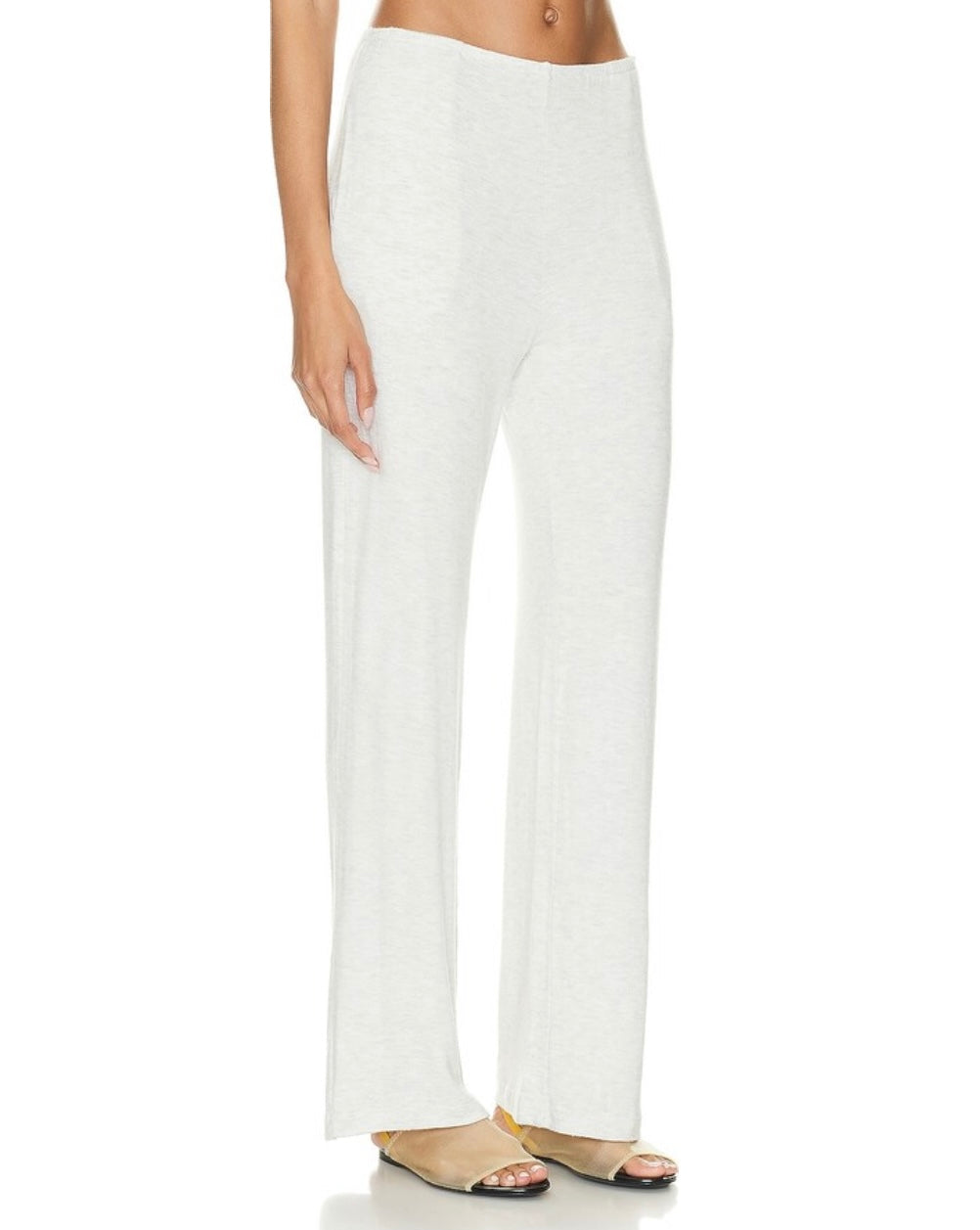 LESET - LAUREN CROPPED CARDIGAN & POCKET PANTS