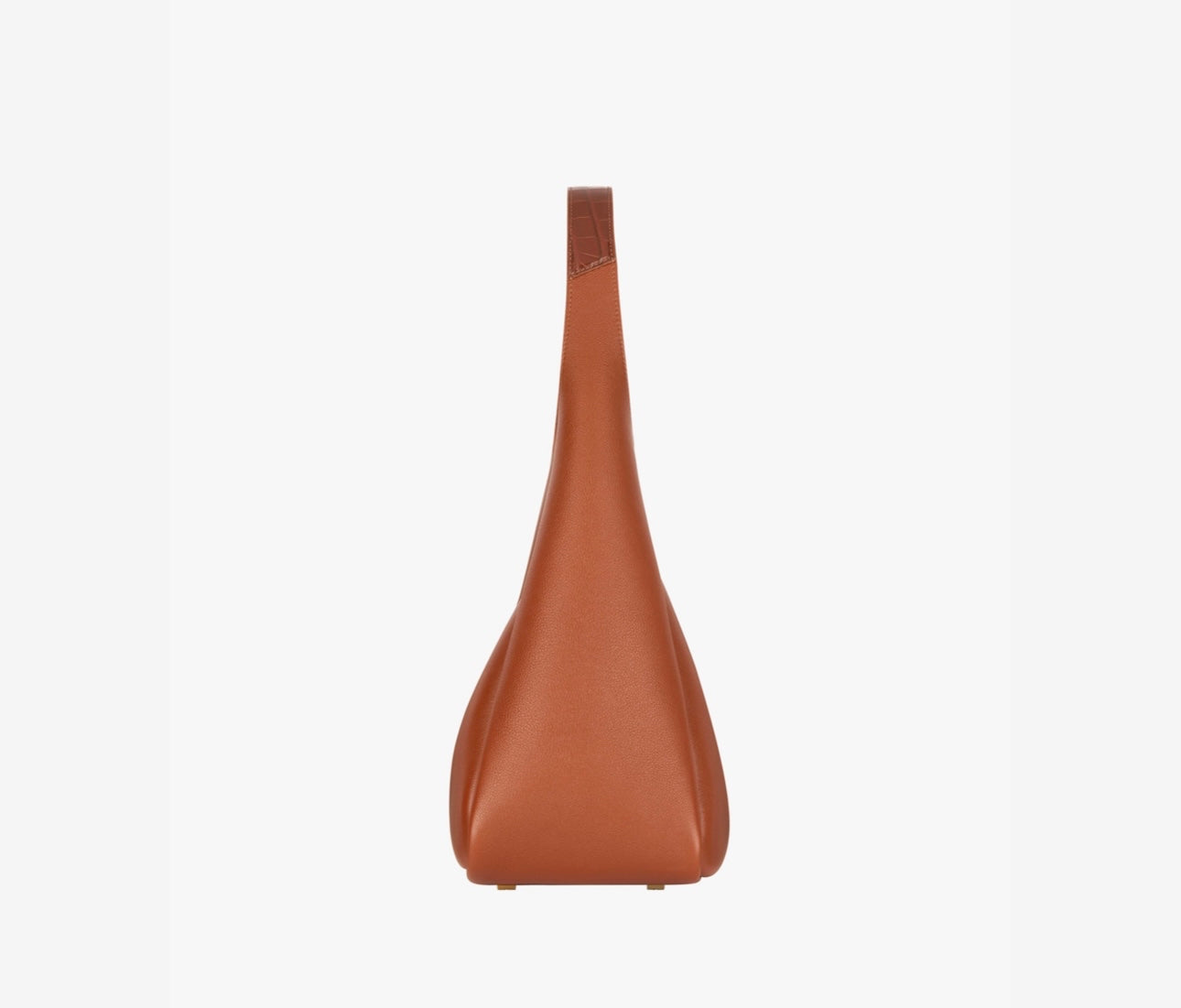 GIVENCHY
G-Hobo Medium leather shoulder bag