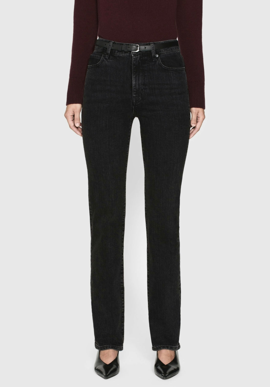 FRAME - The Ruler
in Grit