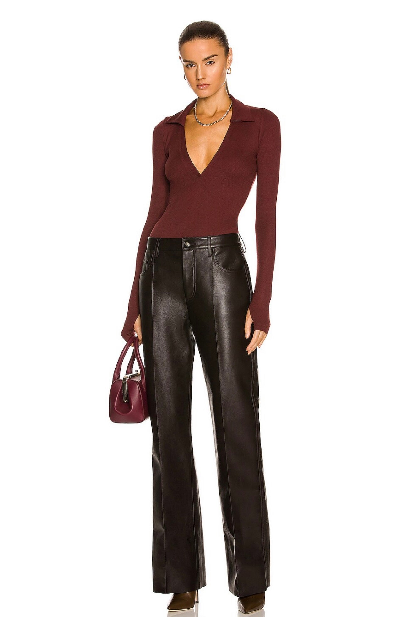 ALIX NYC
Monterey Bodysuit