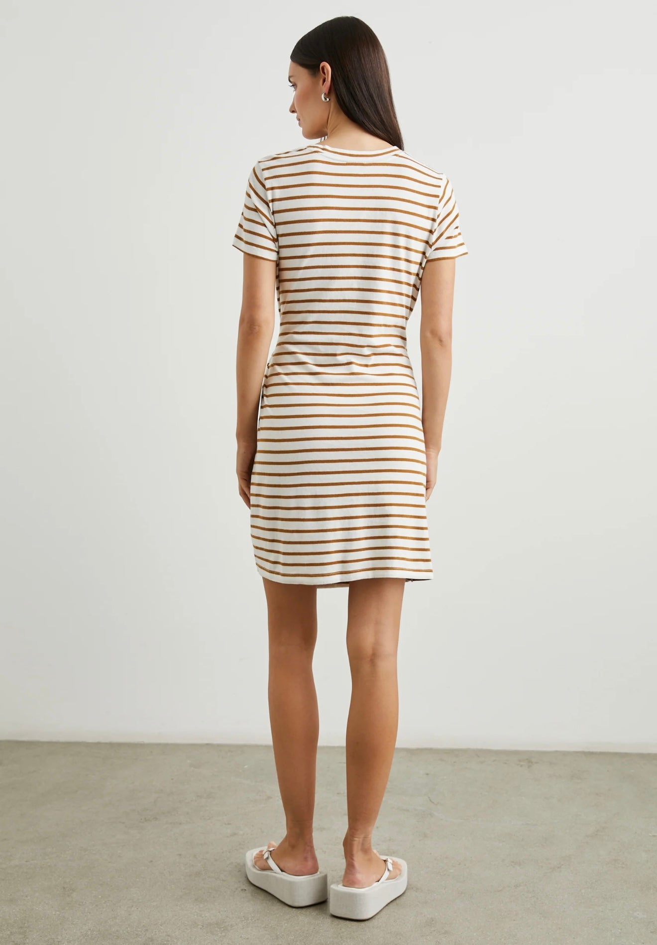 Rails - Edie Color dress