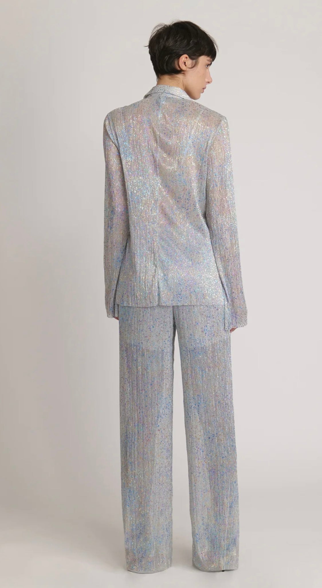 Sabina Musayev - Funk Pants & Amari Top