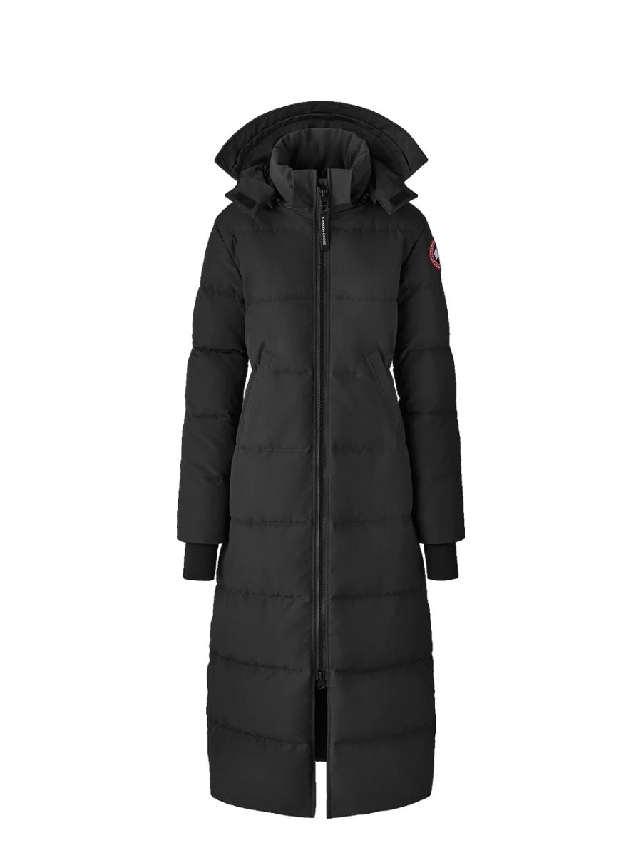 Canada Goose
Mystique Parka Heritage - Women's