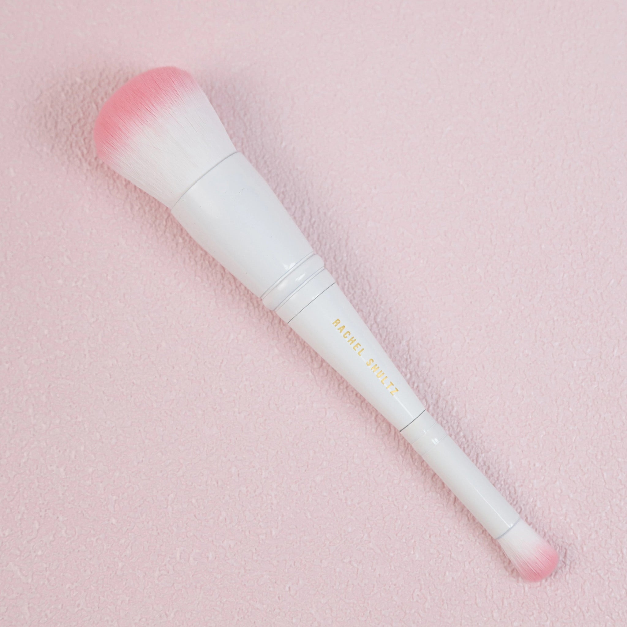 Rachel Shultz - Dual-Ended Brush