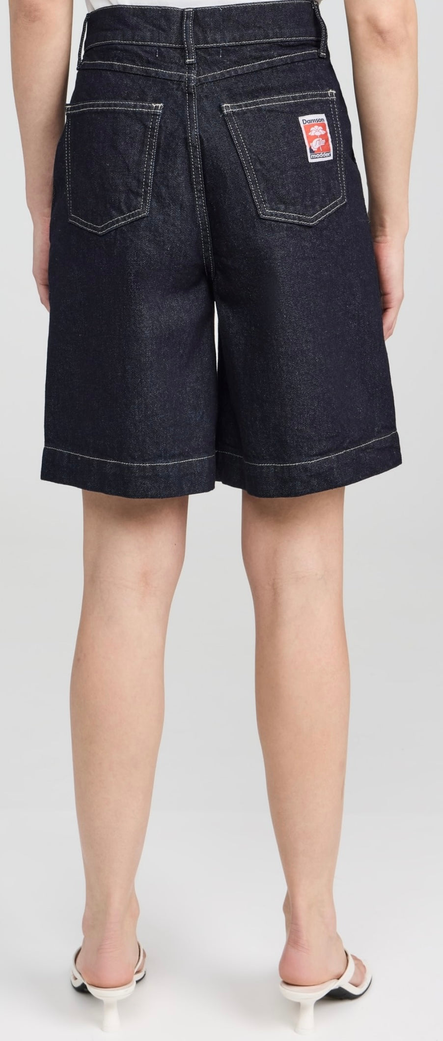 Damson Madder
Poppy Jorts