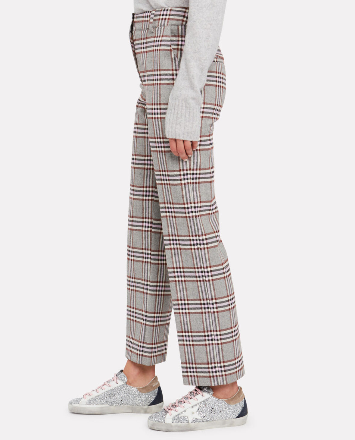Derek Lam 10 Crosby - Pants