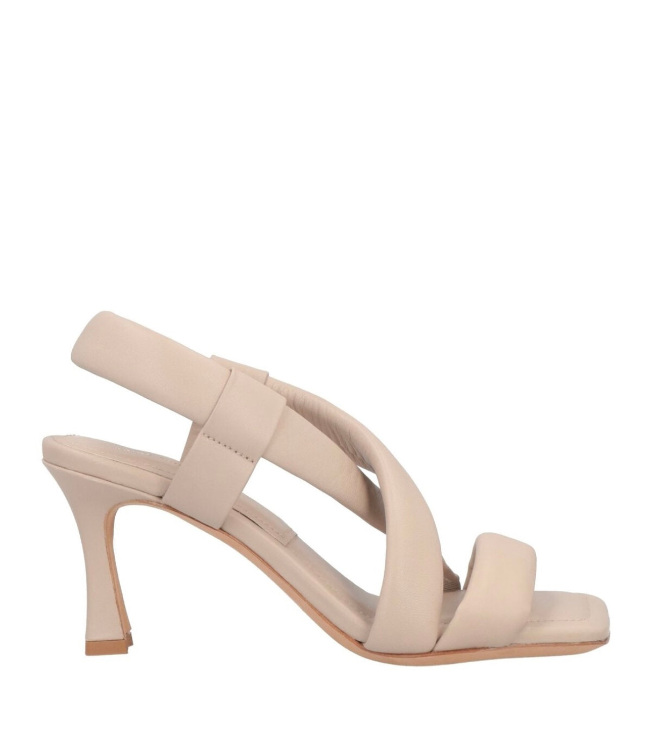 Anine Bing
Women's Anna Slingback High Heel Sandal