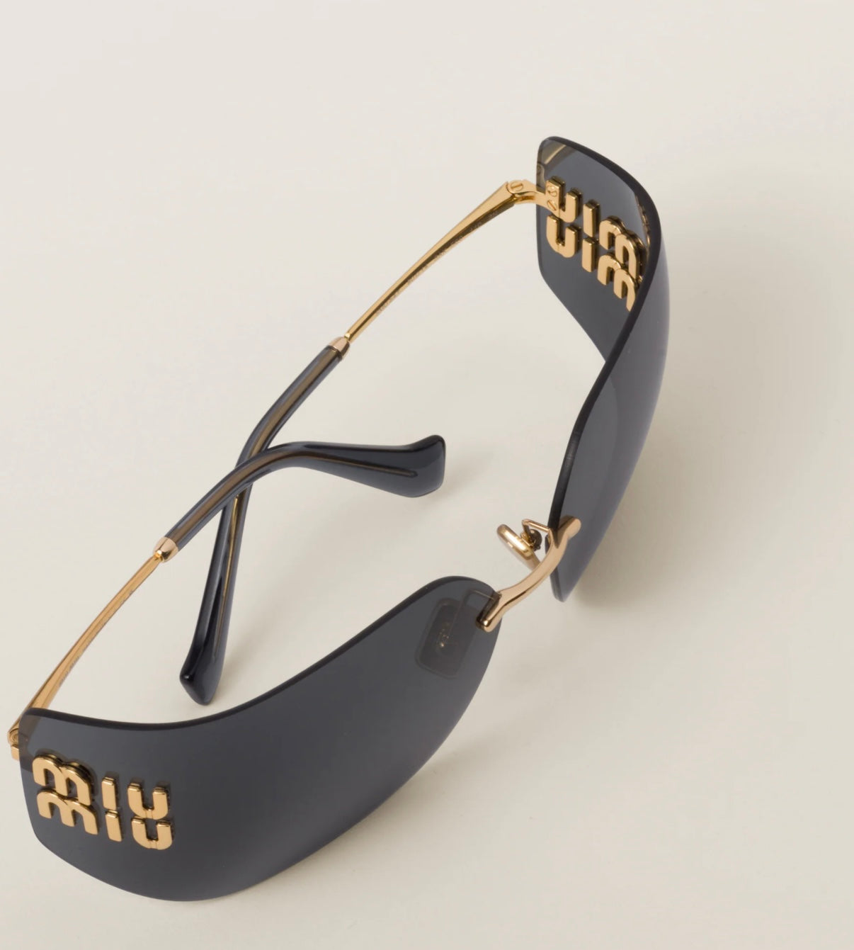 Miu Miu - Runway Sunglasses