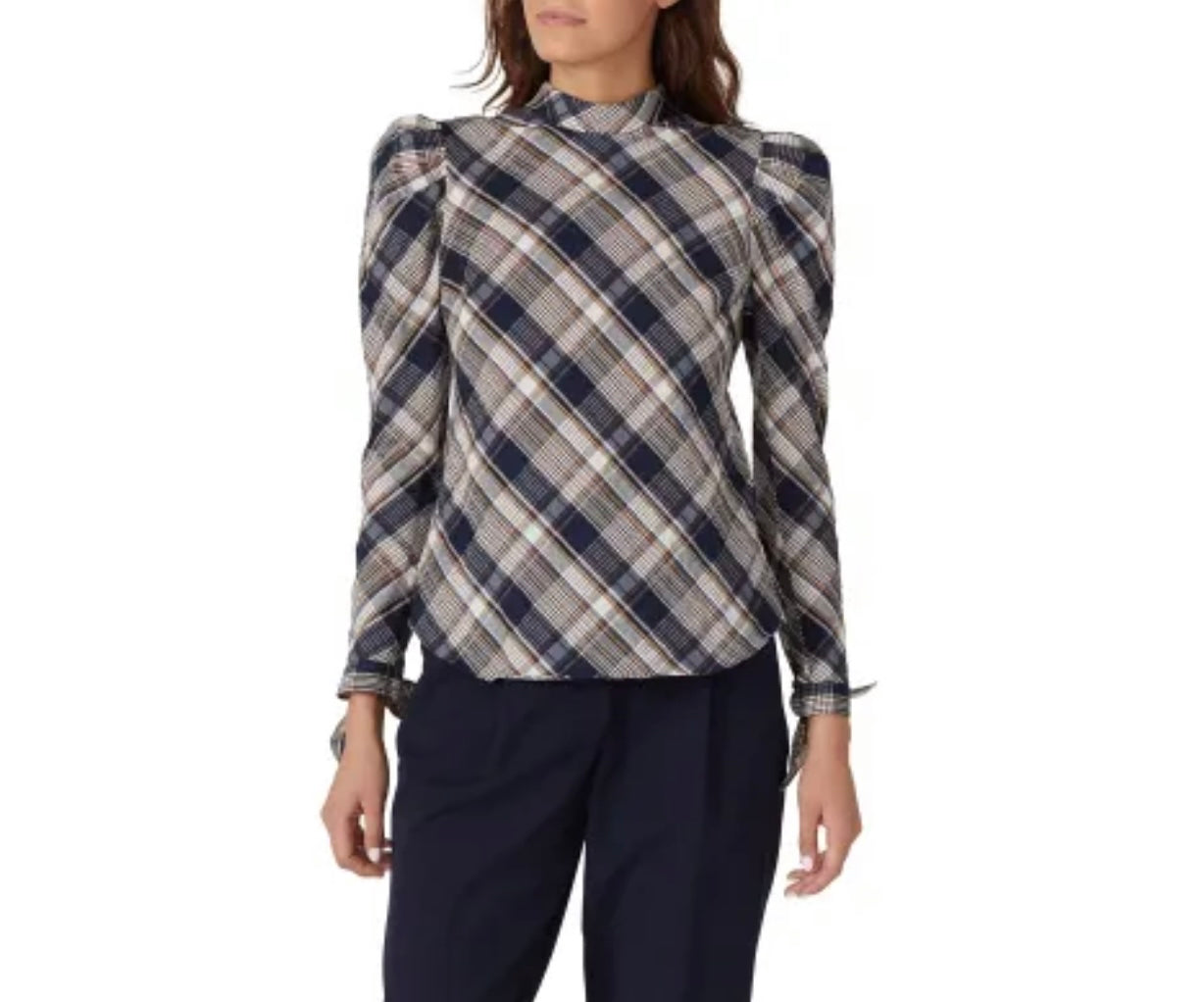 Veronica Beard - Isabel Top