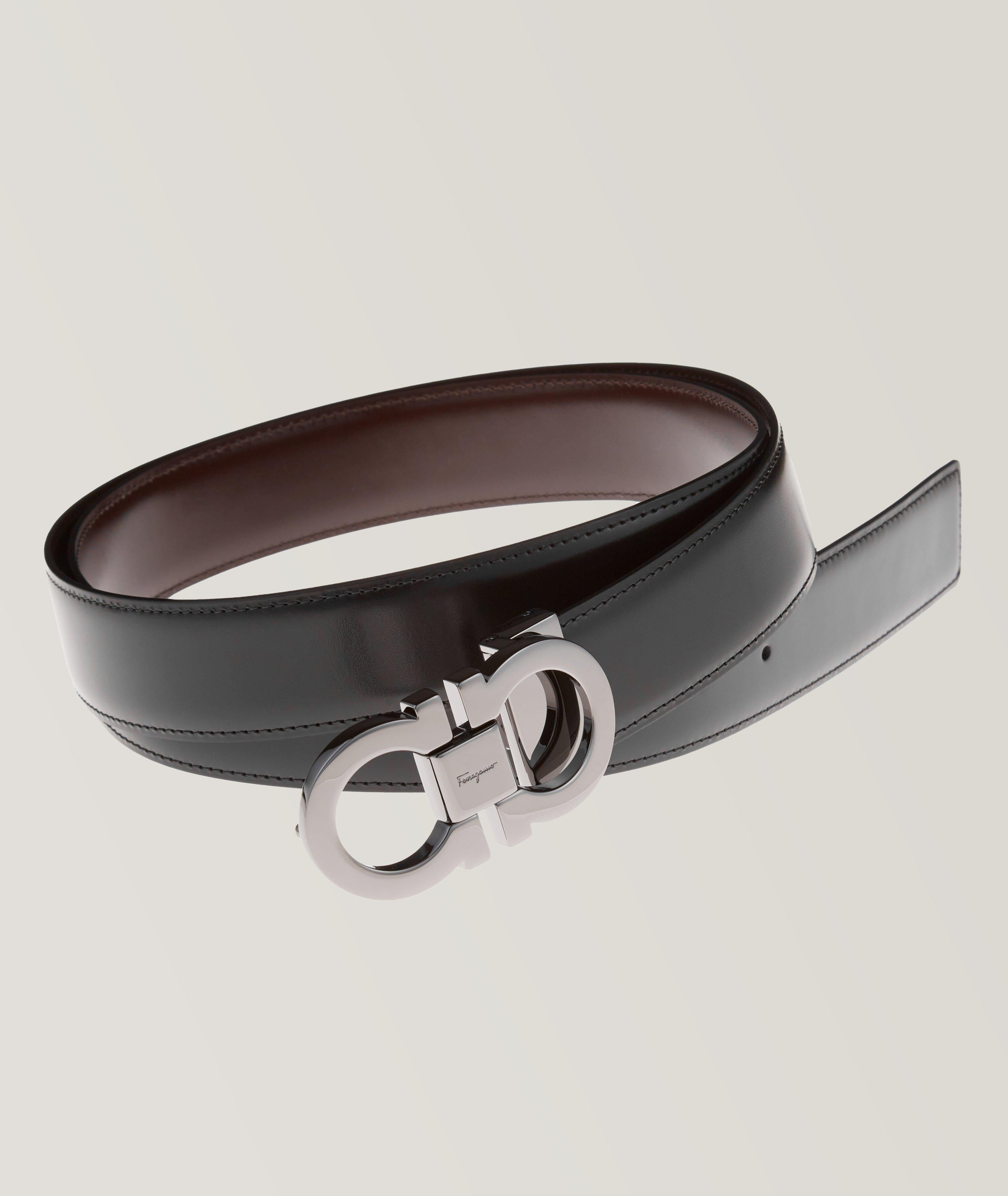SALVATORE FERRAGAMO belt
