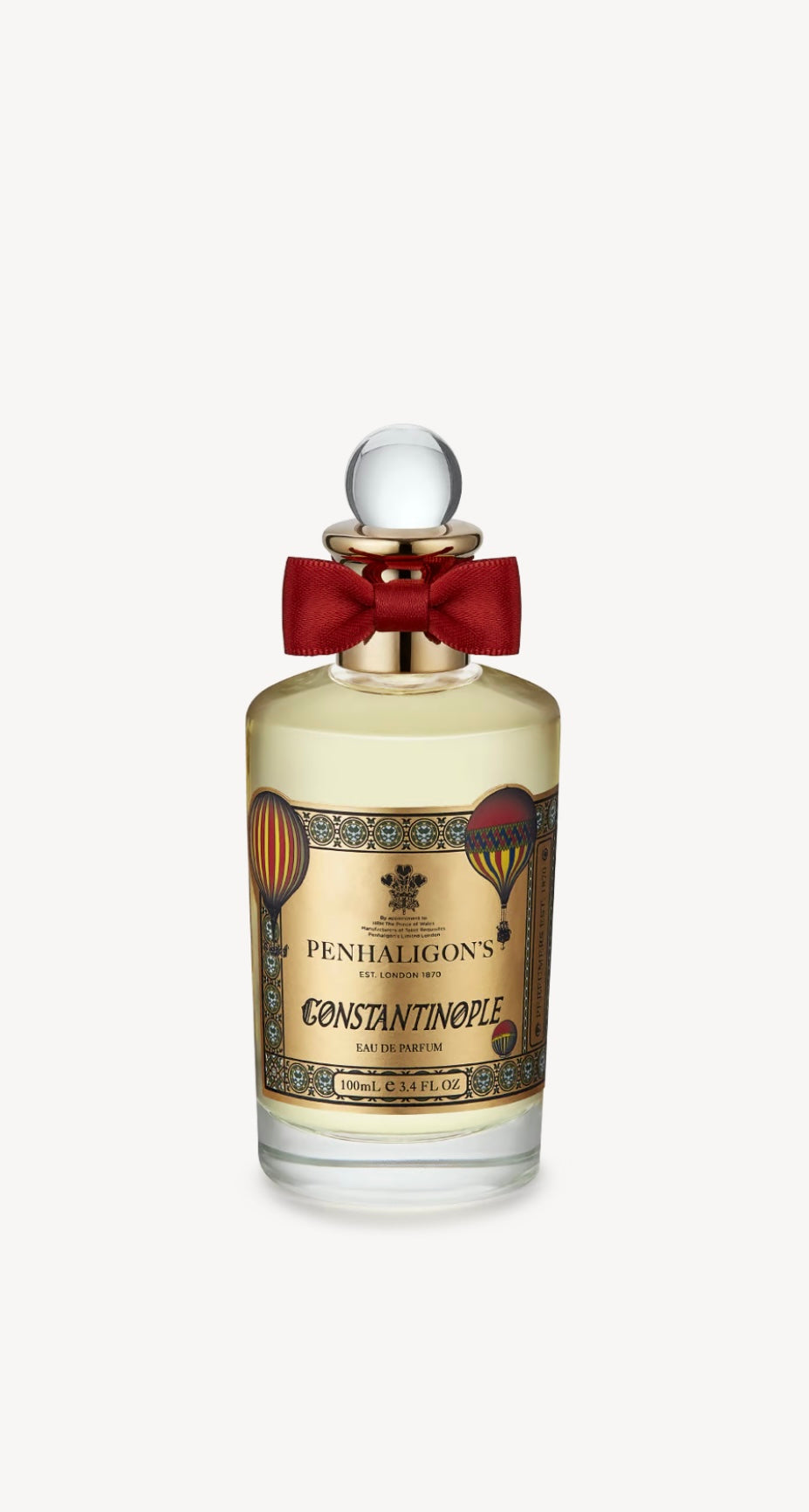 PENHALIGON'S - CONSTANTINOPLE