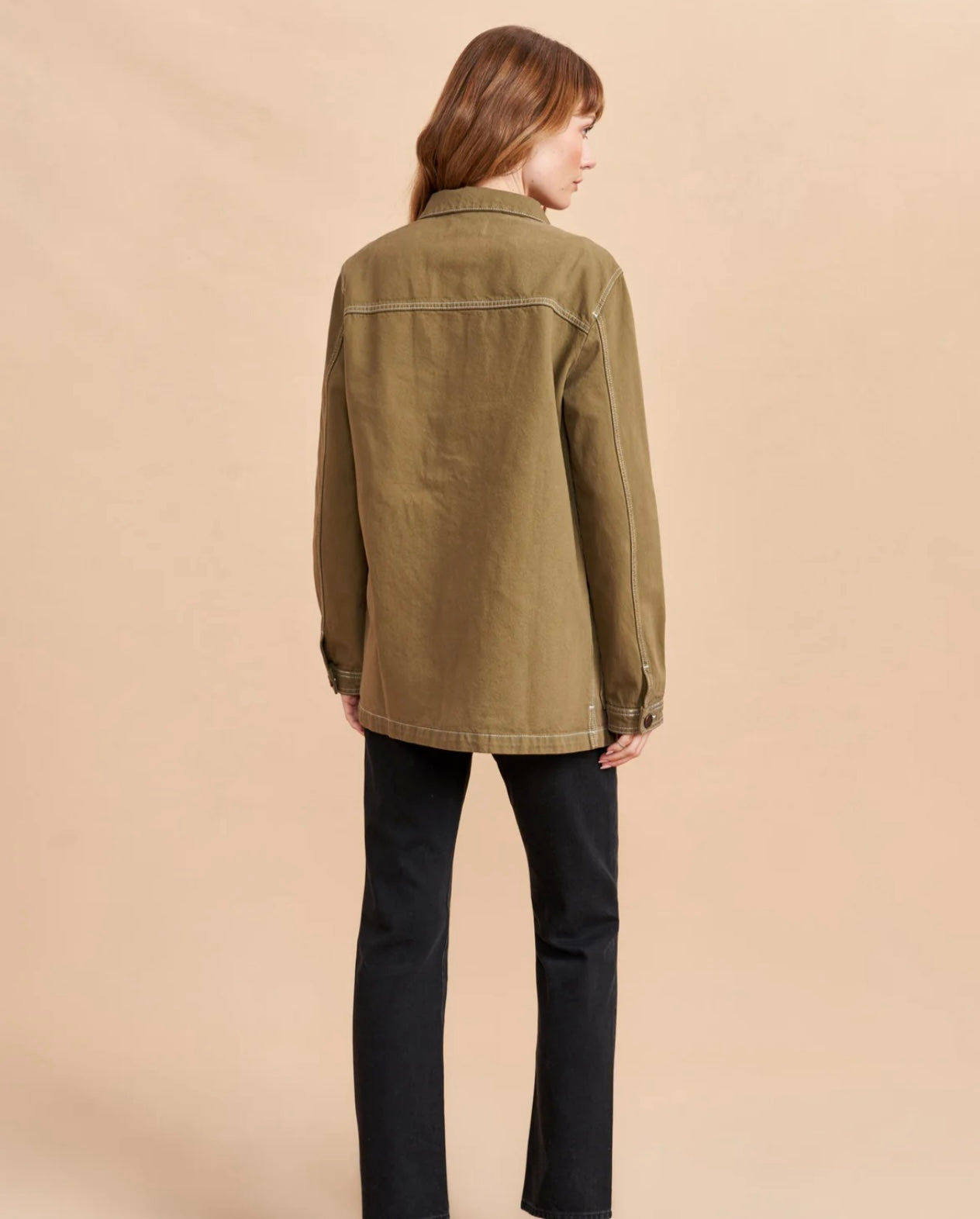 La Ligne - Val Jacket