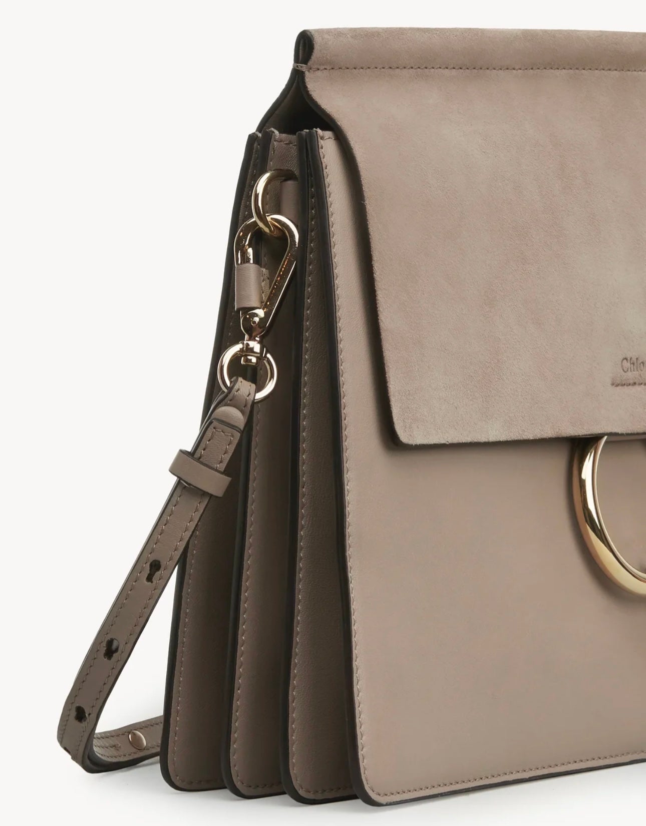 Chloe - faye shoulder bag