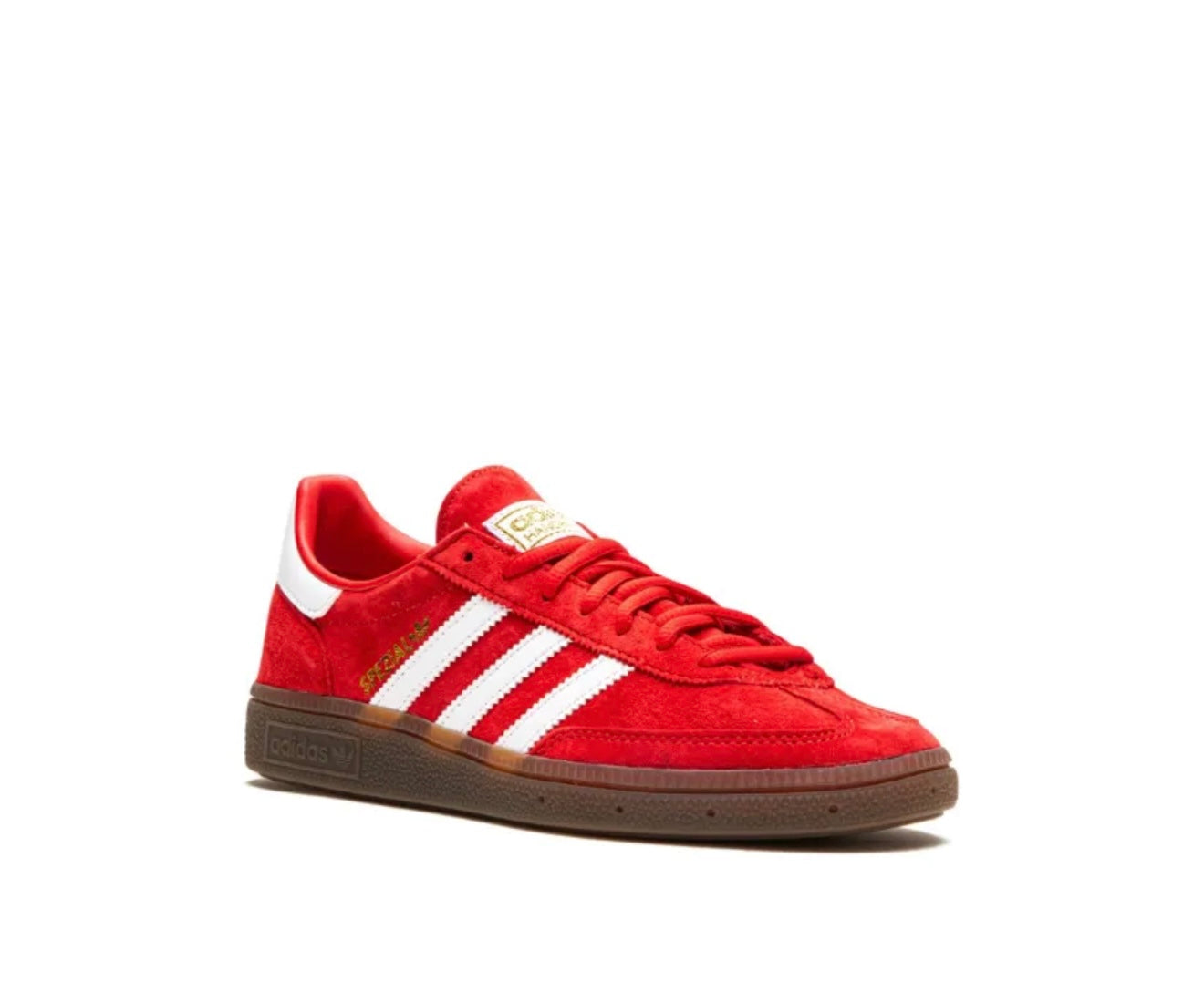 adidas - 
Handball Spezial suede sneakers