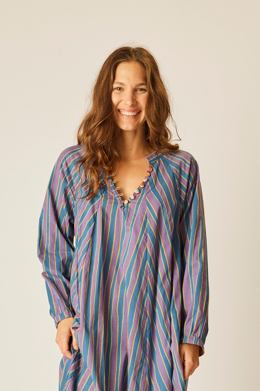 NATALIE MARTIN fiore short dress