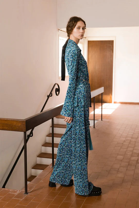 SABINA MUSAYEV - Faith Top