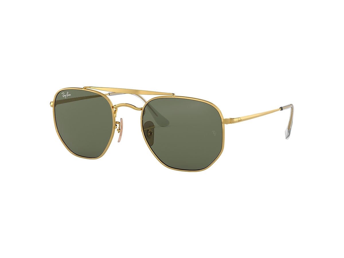 RAY BAN marshal sunglasses