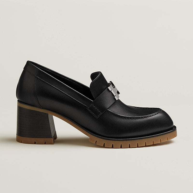 HERMES foch 60 pump
