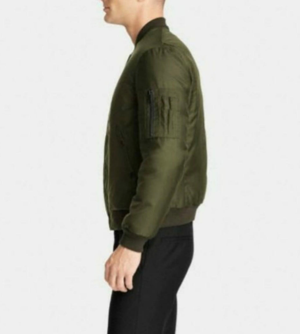 Coach MA-1 Flight Jacket