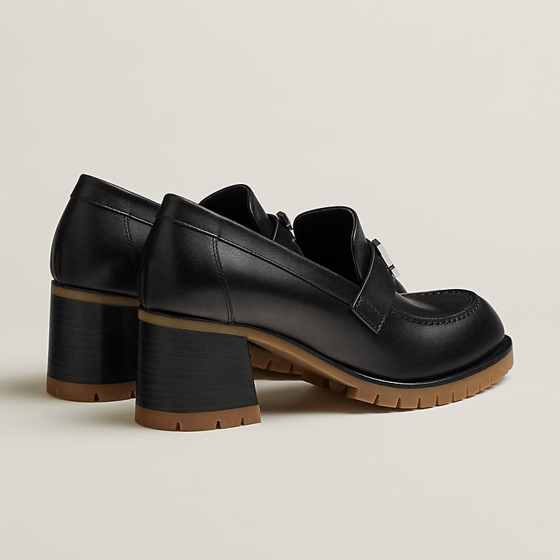 HERMES foch 60 pump