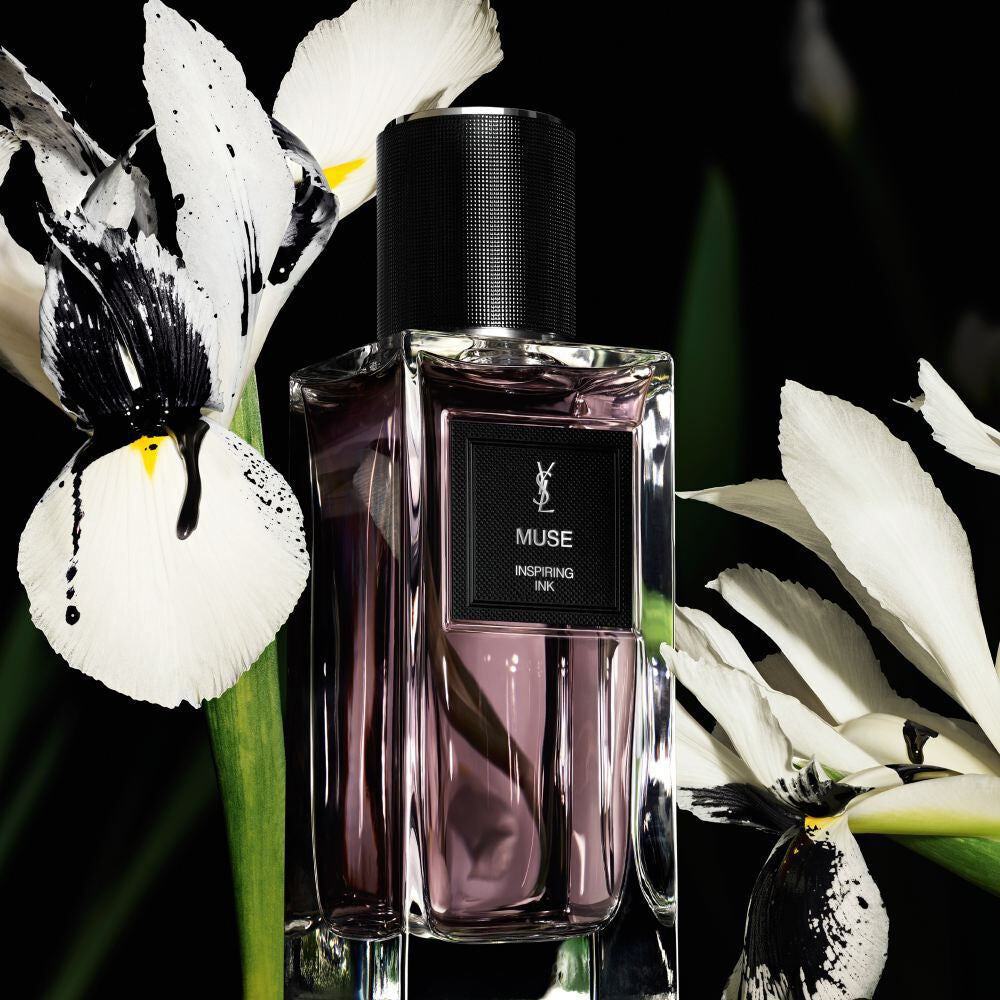 YSL MUSE INSPIRING INK eau de parfum