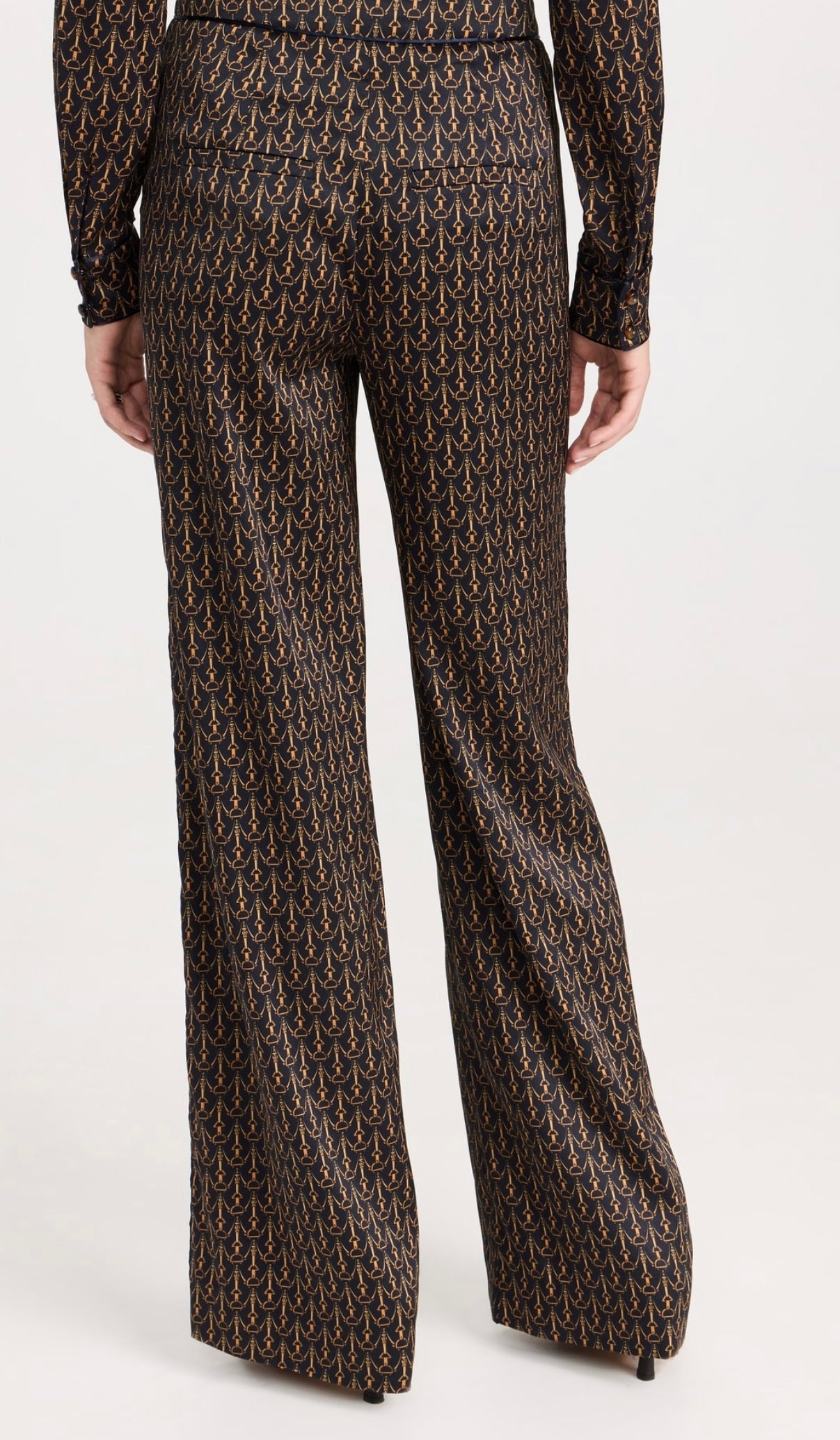 Veronica Beard
Edia Pants