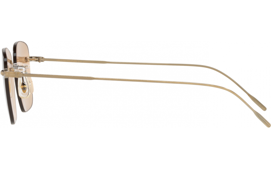 OLIVER PEOPLES finne sunglasses