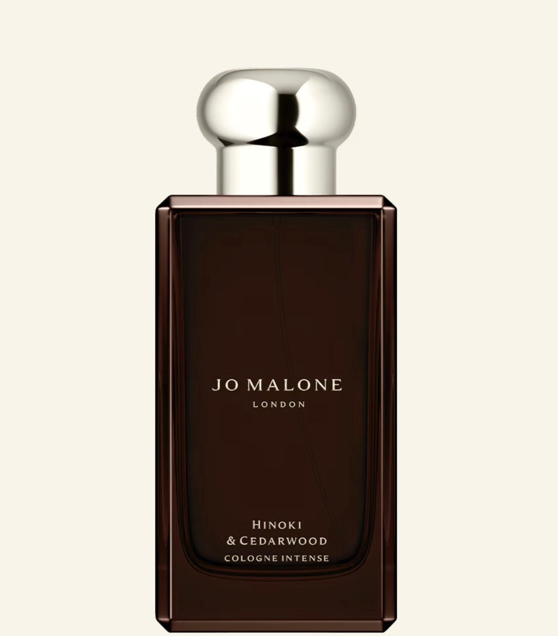 JO MALONE - Hinoki & Cedarwood Cologne Intense