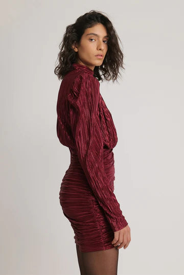 SABINA MUSAYEV - Fergie dress