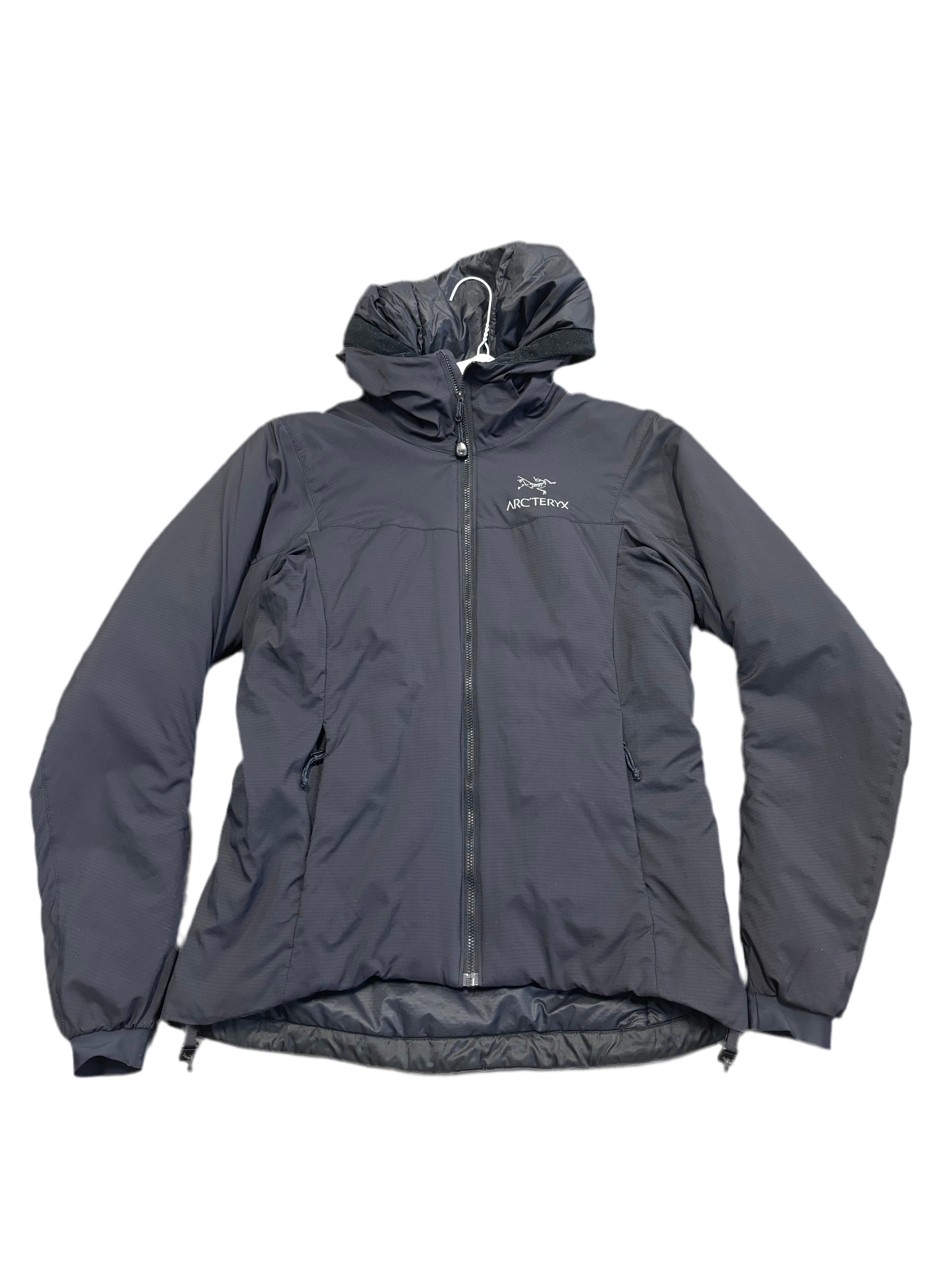 ARC'TERYX black jacket