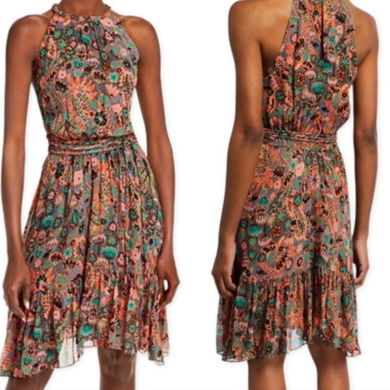 A.L.C. - KAPAN DRESS