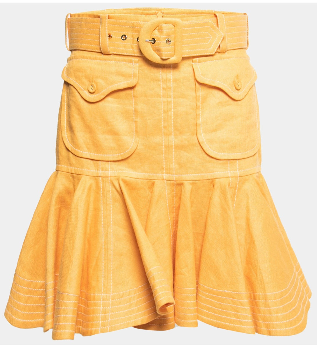 Zimmermann- Skirt