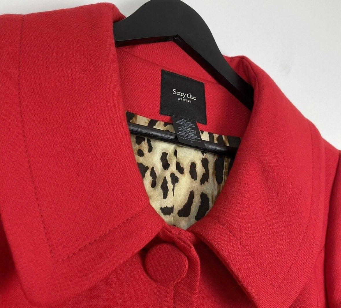 Smythe - Blazer
