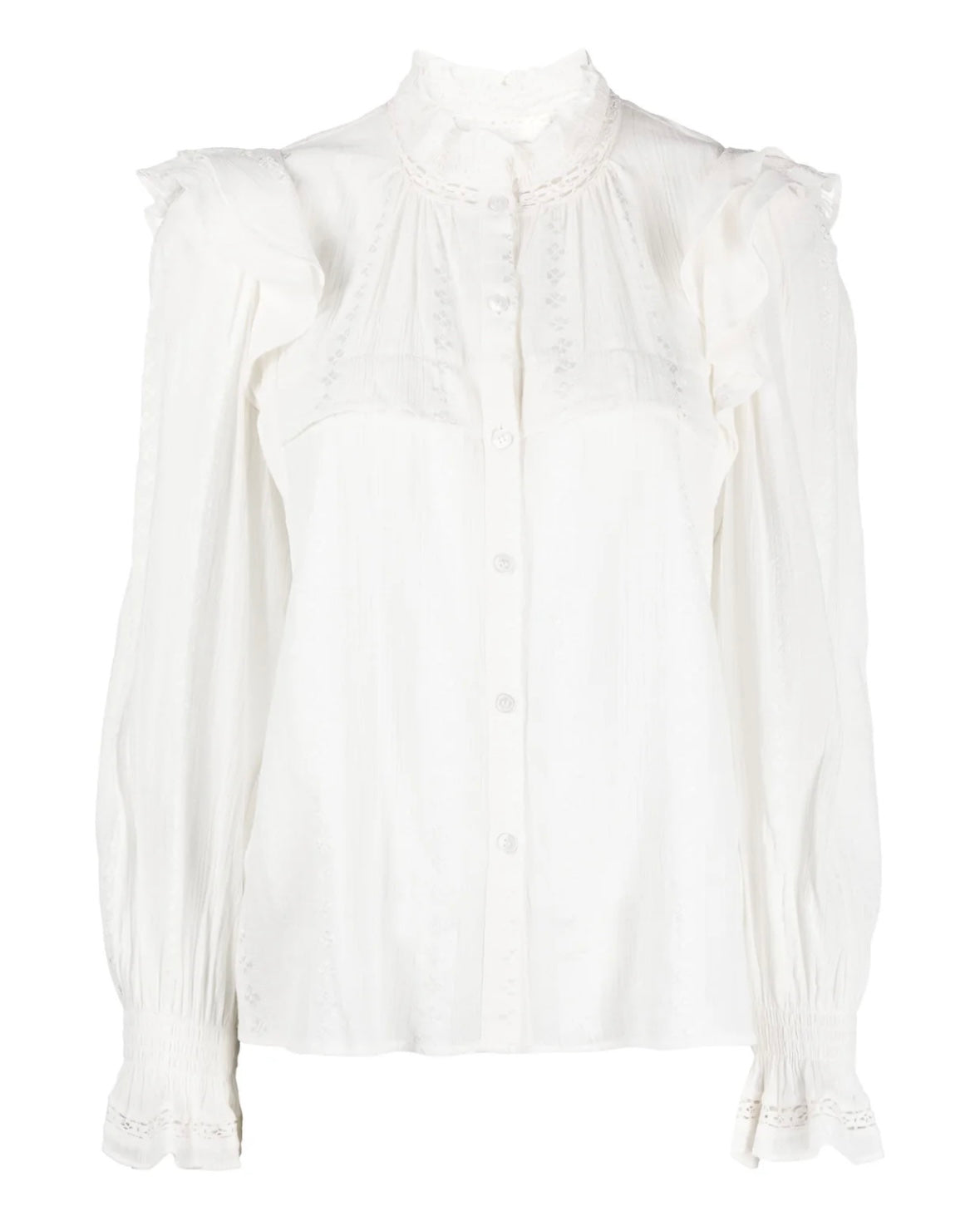 ISABEL MARANT - BLOUSE