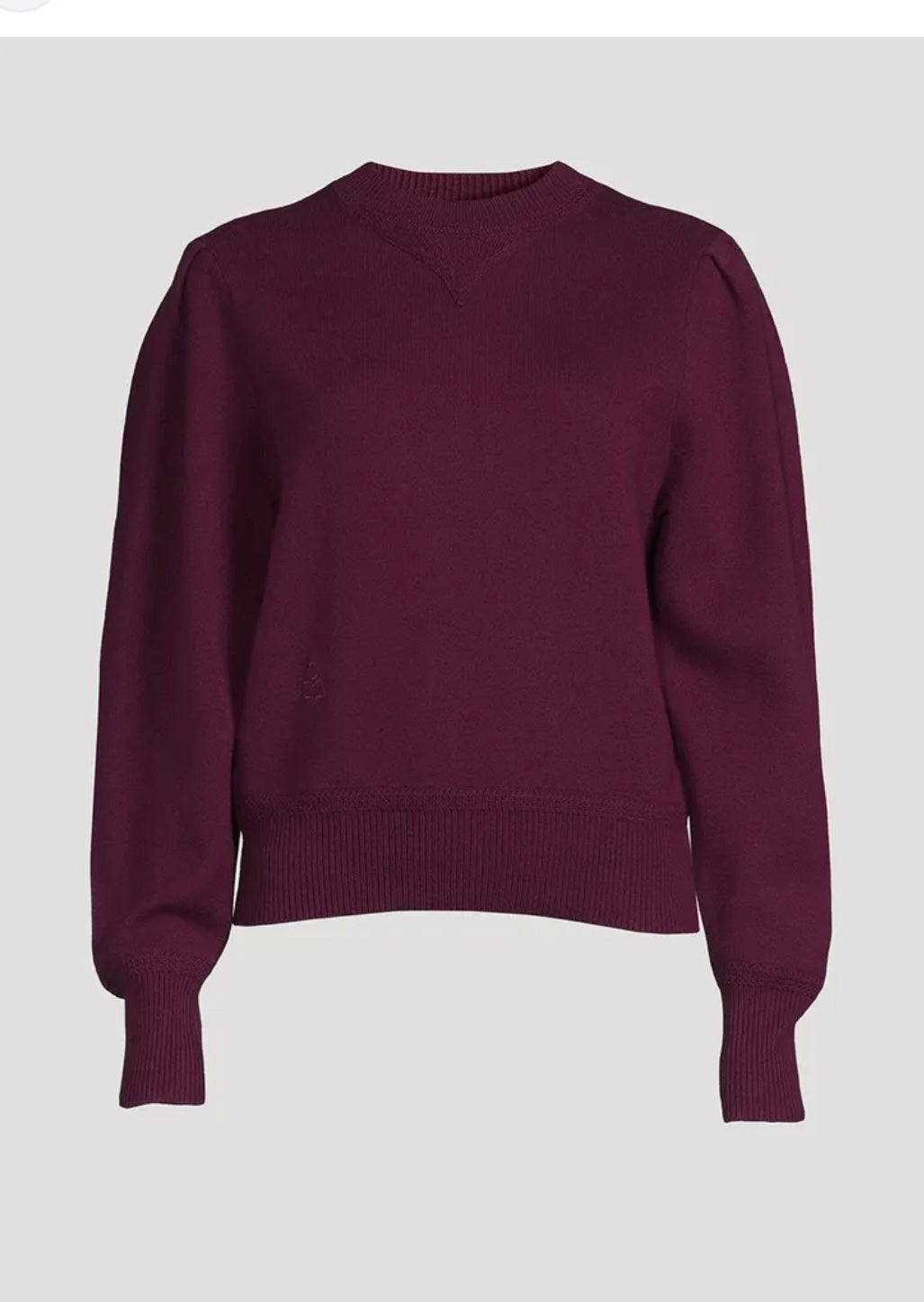 Isabel Marant Etoile- Sweater
