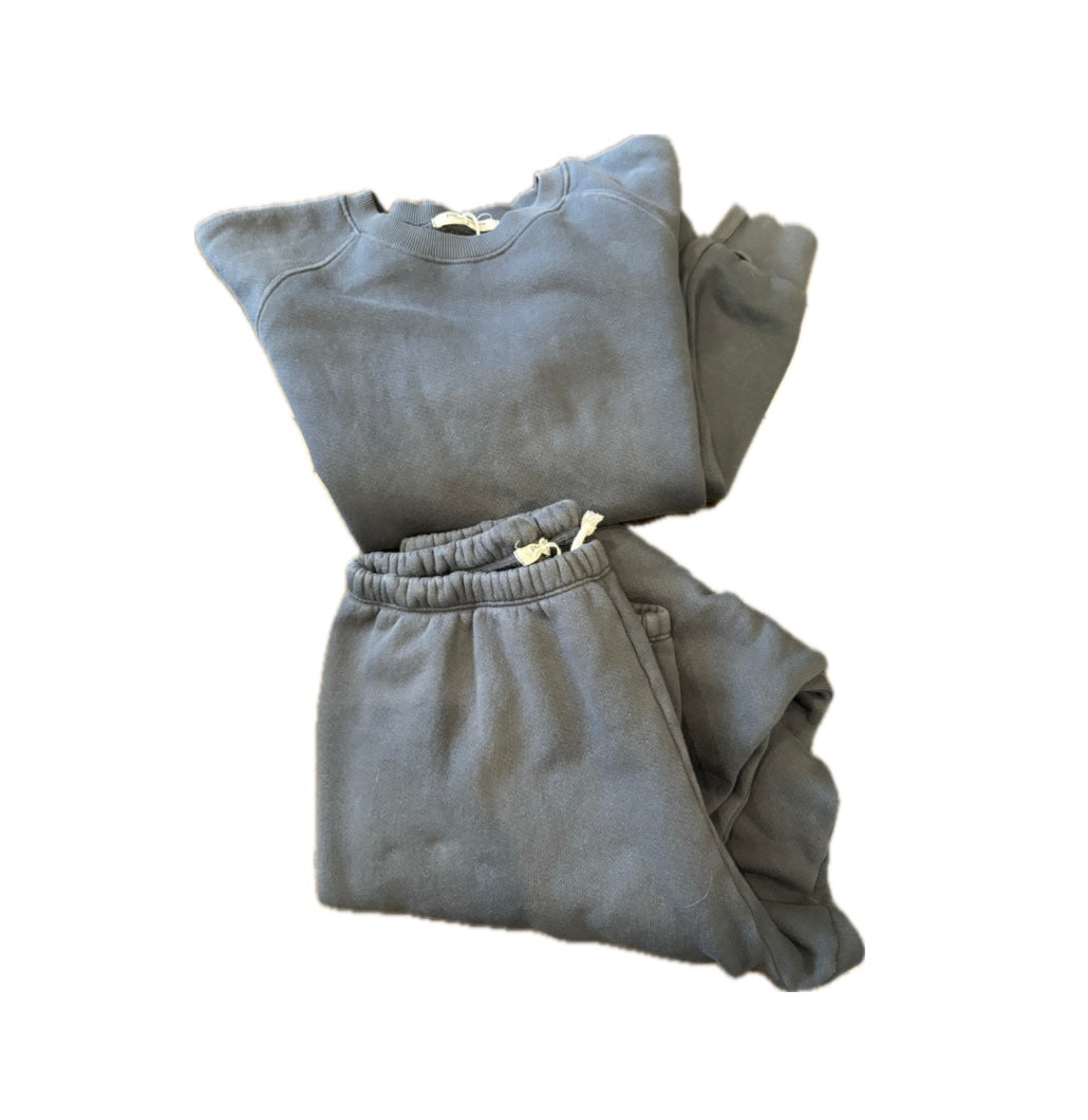 PerfectWhiteTee - Sweatsuit