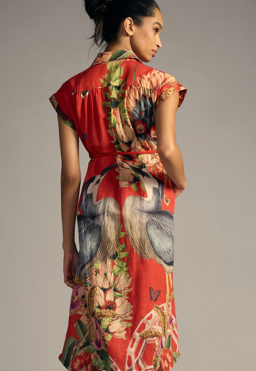 Carolina K- Valerie Kaftan