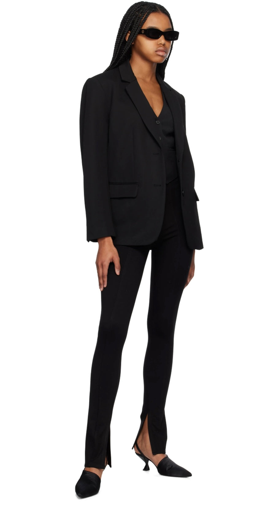 ANINE BING - Classic Blazer