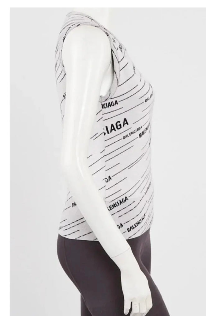 Balenciaga - Sweater