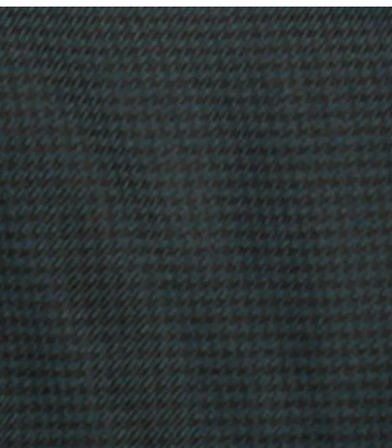 VERONICA BEARD - Jacket Green Black Houndstooth Women's