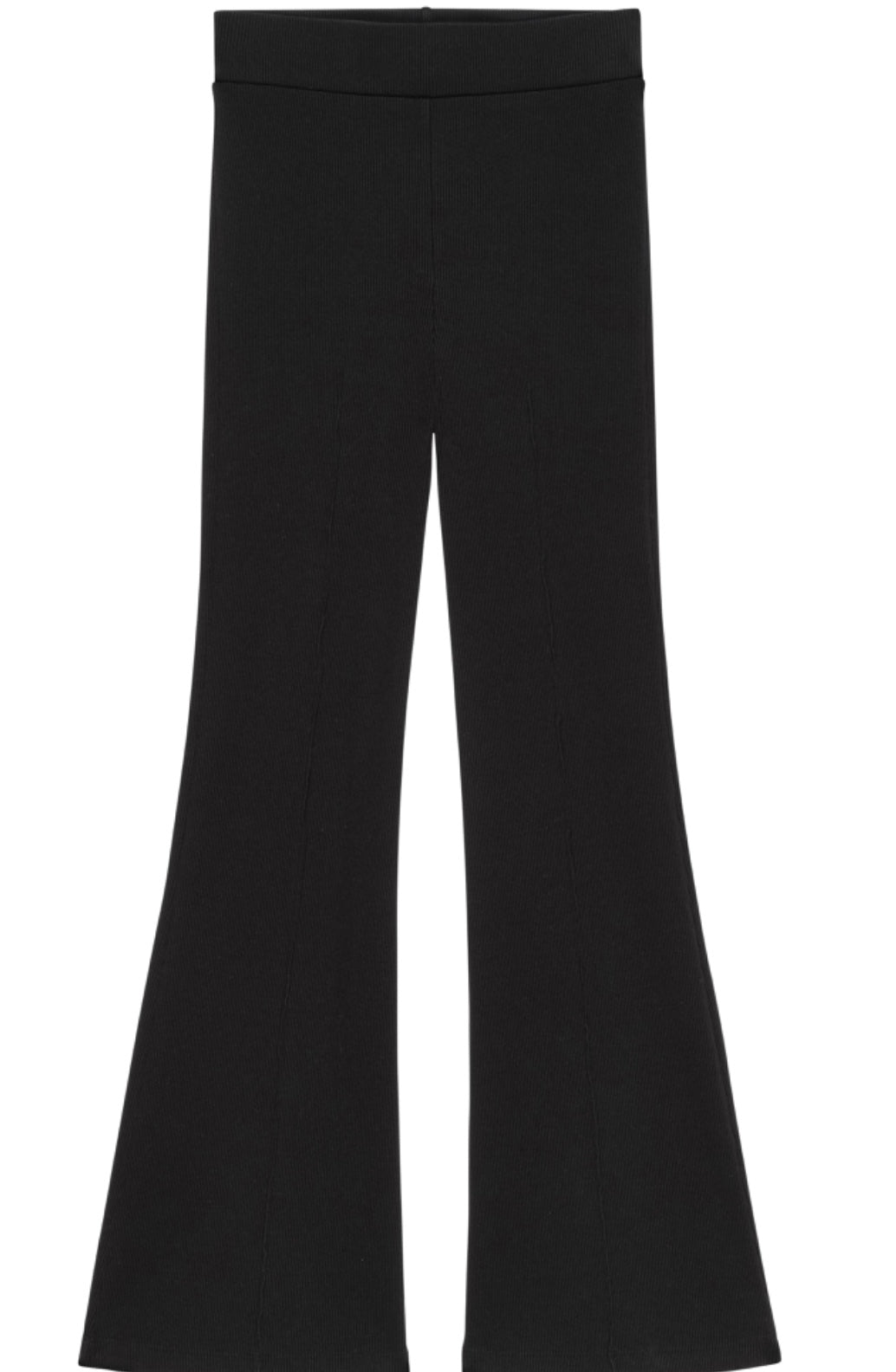 DONNI - The Rib Kick Flare