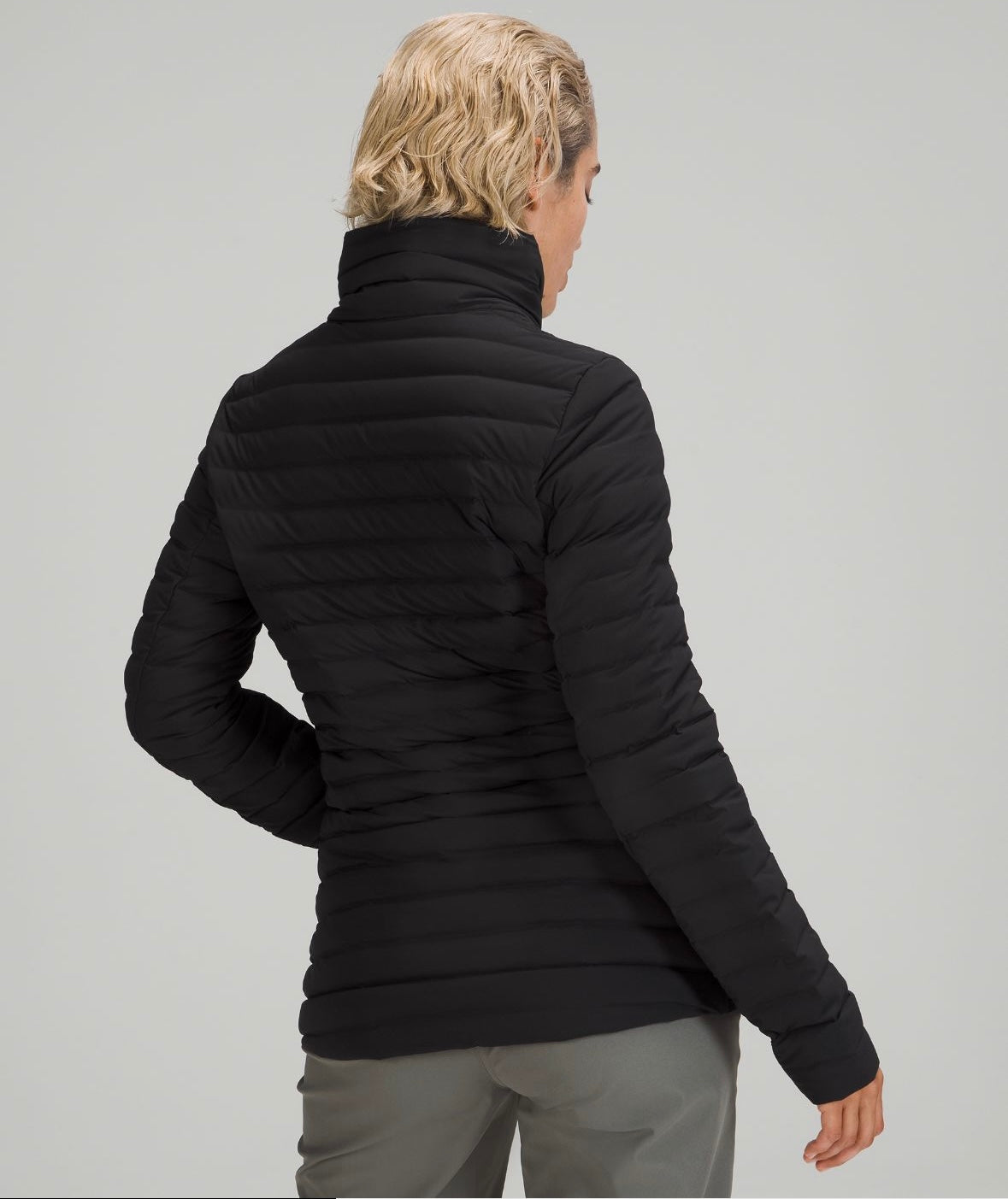 Lululemon - Pack It Down Jacket