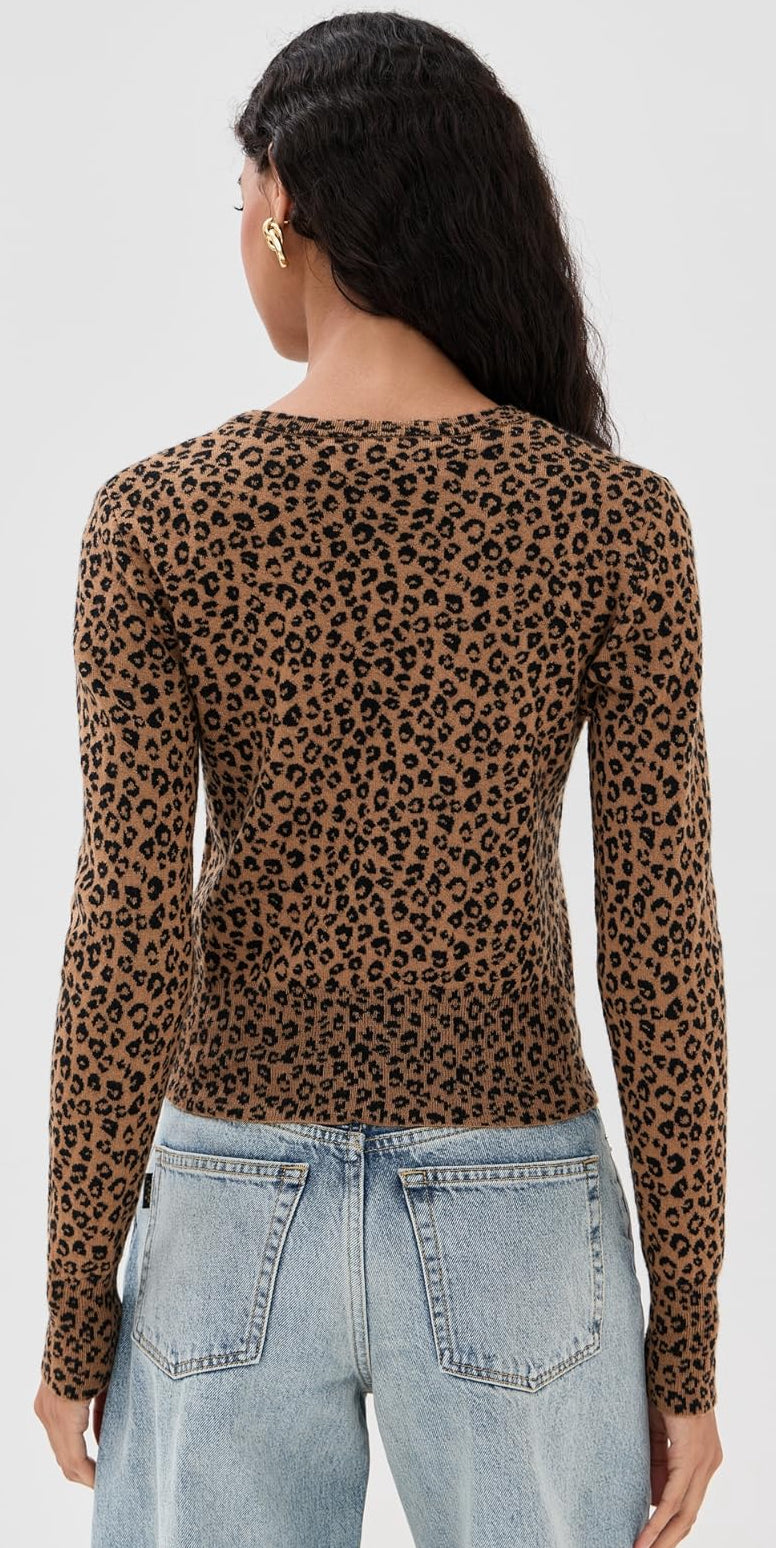 SPRWMN - Cashmere Cardigan