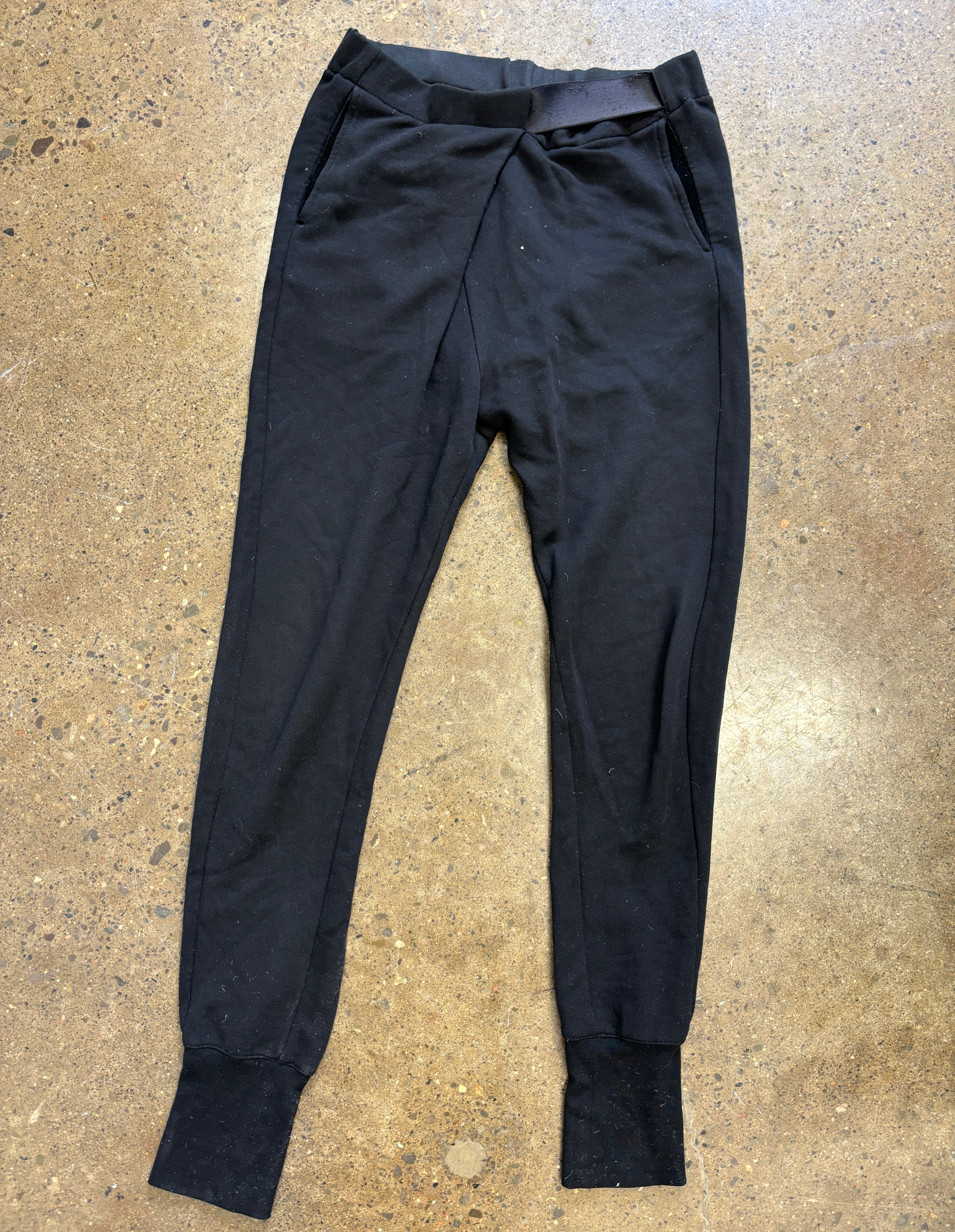 ANN DEMEULEMESTER - SWEATPANTS