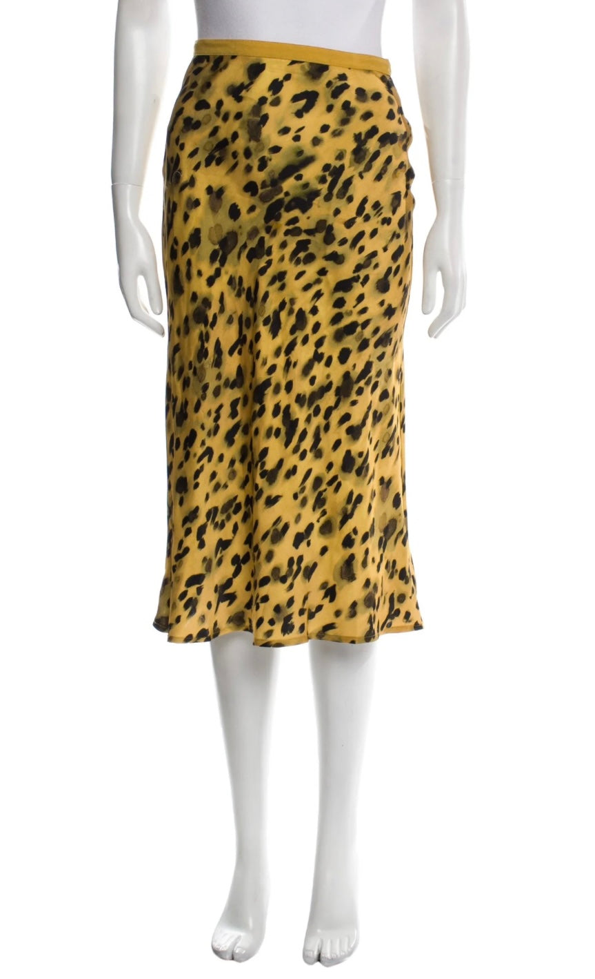 Anine Bing - Midi Skirt