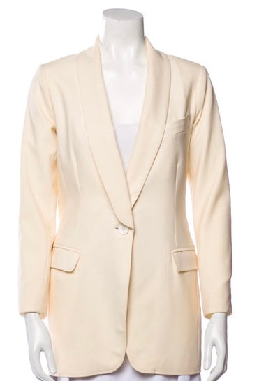 SMYTHE - BLAZER