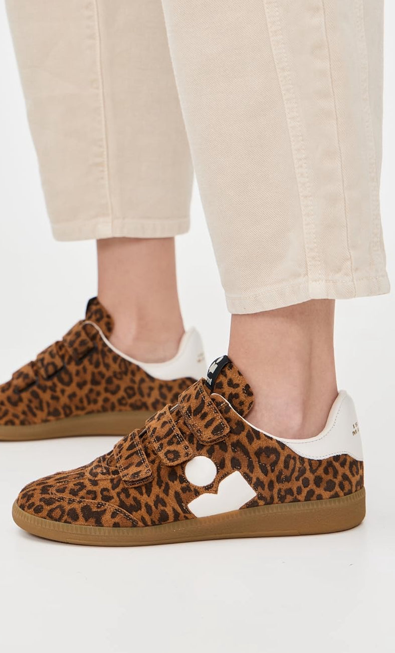 Isabel Marant - Beth Sneakers