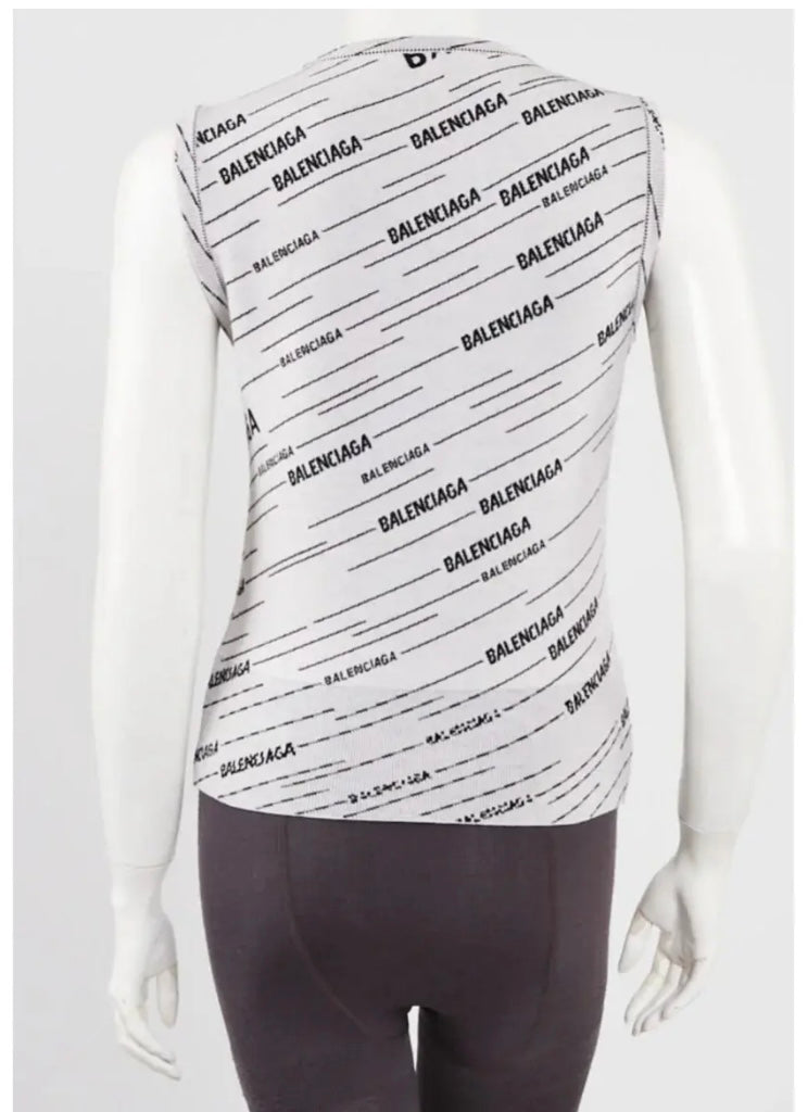 Balenciaga - Sweater